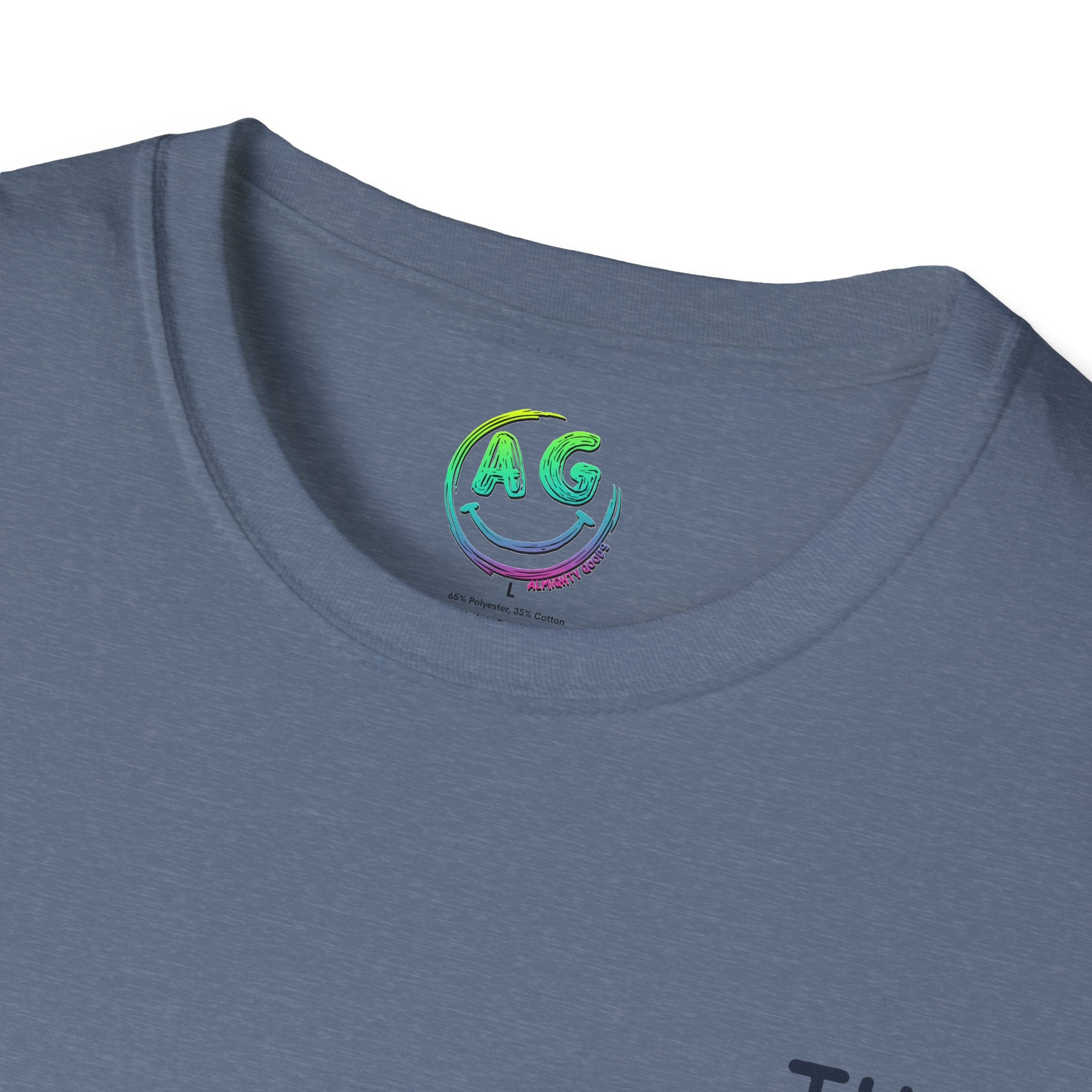 Greek Corner Orlando Doodle T-Shirt