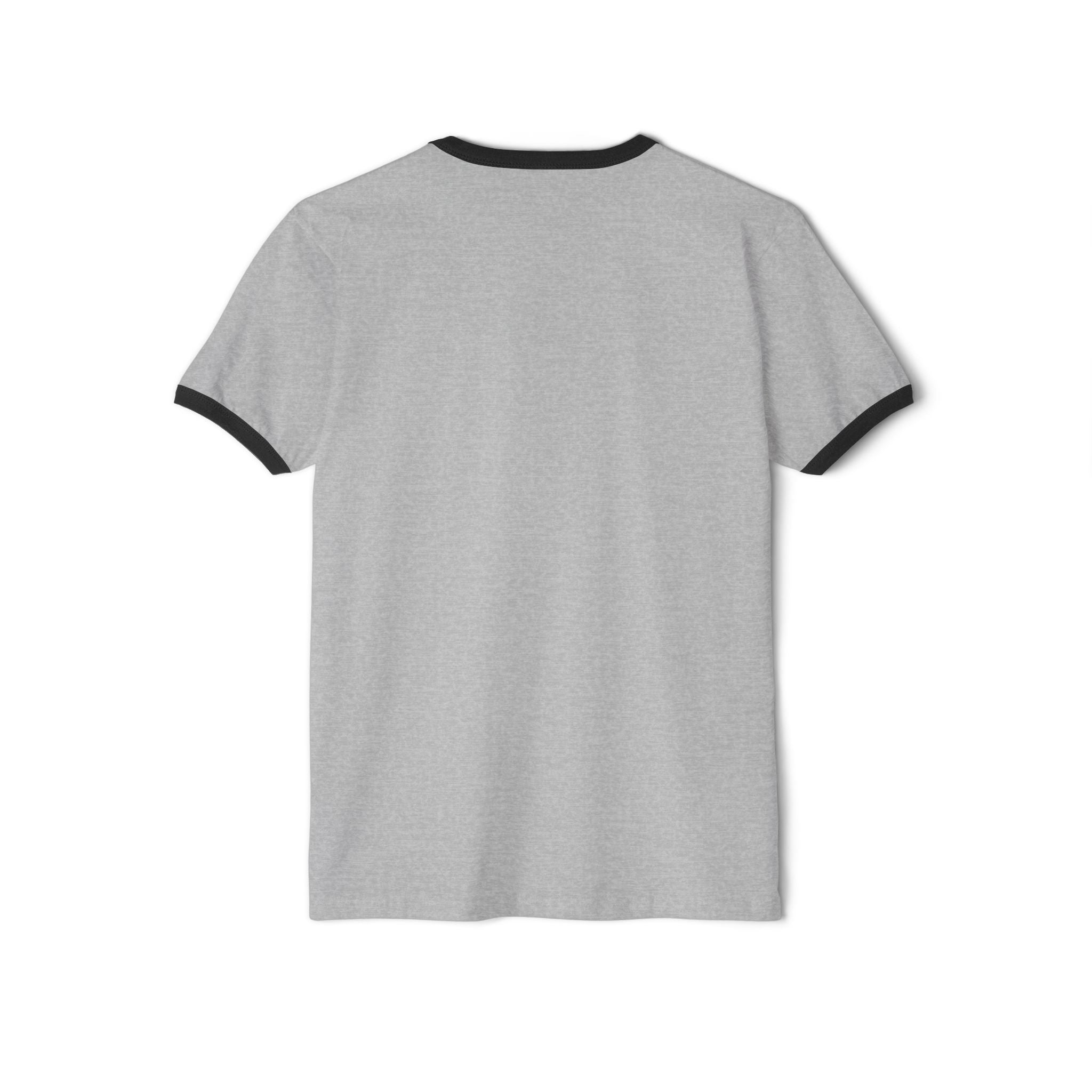 Greek Corner Unisex Ringer T-Shirt, Casual Tee, Vintage Style Shirt, Gift for Food Lovers, Summer Fashion, Greek Culture Merch